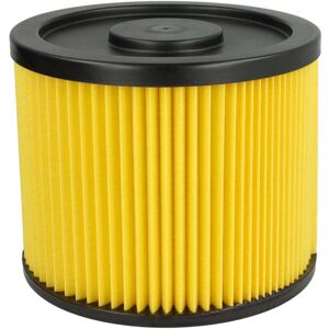 1x Replacement Filter compatible with Lidl Parkside pnts 1500 C4, 30/6 de, 1500 D5, 1500 A1, 1500 B2 Vacuum Cleaner - Cartridge Filter - Vhbw 1x Replacement Filter compatible with Lidl Parkside pnts 1500 C4, 30/6 de, 1500 D5, 1500 A1, 1500 B2 Vacuum Cleaner - Cartridge Filter - Vhbw