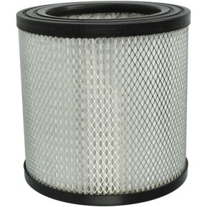vhbw NTS30 Vacuum Filter - Pleated, Black Silver White - Vacuum Cleaner Part vhbw NTS30 Vacuum Filter - Pleated, Black Silver White - Vacuum Cleaner Part