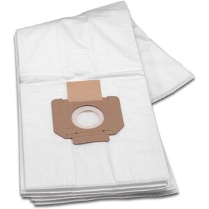 vhbw Vacuum Cleaner Bags - White - Vacuum Cleaner Bags vhbw Vacuum Cleaner Bags - White - Vacuum Cleaner Bags