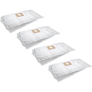 Vhbw 20x Dust Bag - Compatible with Festool SR 203 E-AS, SR 203 LE-AS, SR 5 E - Vacuum Cleaner Accessories Vhbw 20x Dust Bag - Compatible with Festool SR 203 E-AS, SR 203 LE-AS, SR 5 E - Vacuum Cleaner Accessories