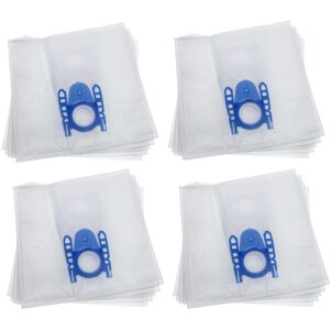 vhbw - vacuum cleaner dust bag - white vhbw - vacuum cleaner dust bag - white