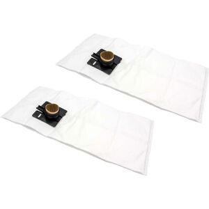 vhbw Ventos 35, 25 - White - Vacuum Cleaner Dust Bag vhbw Ventos 35, 25 - White - Vacuum Cleaner Dust Bag