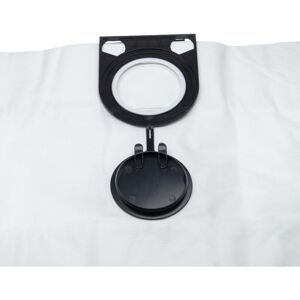 vhbw ASA 1200 - White - Vacuum Cleaner Bags vhbw ASA 1200 - White - Vacuum Cleaner Bags