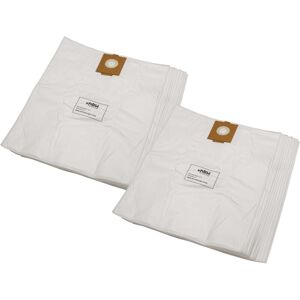 Hochwertige Staubsaugerbeutel - Festo / Festool - 41cm x 32cm - 20 pcs Hochwertige Staubsaugerbeutel - Festo / Festool - 41cm x 32cm - 20 pcs