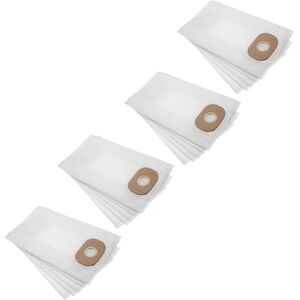 Vhbw 20x Dust Bag Replacement for Kärcher - Microfiber - 34.7cm x 18.95cm - Vacuum Cleaner Vhbw 20x Dust Bag Replacement for Kärcher - Microfiber - 34.7cm x 18.95cm - Vacuum Cleaner