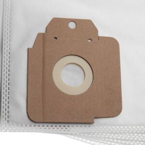 vhbw Kärcher Dust Bag Replacement - Micro Nonwoven - 40.45cm x 25.6cm - Vacuum Cleaner vhbw Kärcher Dust Bag Replacement - Micro Nonwoven - 40.45cm x 25.6cm - Vacuum Cleaner