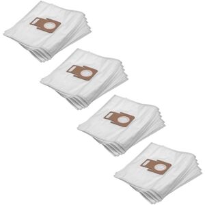 vhbw 787243 - White - Dust Bag vhbw 787243 - White - Dust Bag