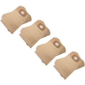 vhbw - Kärcher BV 111, DS 5200, T 171, K 5200 - Sandy - Vacuum Cleaner Dust Bags vhbw - Kärcher BV 111, DS 5200, T 171, K 5200 - Sandy - Vacuum Cleaner Dust Bags