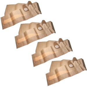 vhbw Vacuum Cleaner Bag - Sand - Vacuum Cleaner Bag vhbw Vacuum Cleaner Bag - Sand - Vacuum Cleaner Bag