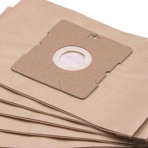 VHBW Kärcher Vacuum Bags - 20-pack Brown Paper VHBW Kärcher Vacuum Bags - 20-pack Brown Paper