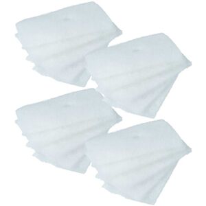 vhbw 20x Filter G2 Replacement for Lunos 032913, 032 913 for Air Ventilation Device - Filter Set, 16.15 x 9.75 x 0.7 cm, White vhbw 20x Filter G2 Replacement for Lunos 032913, 032 913 for Air Ventilation Device - Filter Set, 16.15 x 9.75 x 0.7 cm, White