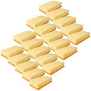 vhbw 20x Flat-Fold Filter F7 Replacement for Würth 0702400367, 0702400191 for Vacuum Cleaner - Pleated Filter Element vhbw 20x Flat-Fold Filter F7 Replacement for Würth 0702400367, 0702400191 for Vacuum Cleaner - Pleated Filter Element