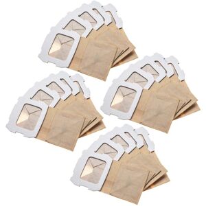 20x Turbo Filter compatible with Maktec MT924 Electric Sander, Orbital Sander - paper-Dust Bag Set Sand-Coloured - Vhbw 20x Turbo Filter compatible with Maktec MT924 Electric Sander, Orbital Sander - paper-Dust Bag Set Sand-Coloured - Vhbw