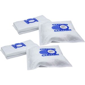 vhbw Bosch Activa 60 - 69 - white/blue - Vacuum Cleaner Bag vhbw Bosch Activa 60 - 69 - white/blue - Vacuum Cleaner Bag