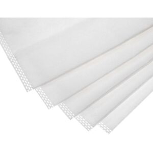 vhbw Bosch Vacuum Cleaner Bag - 55.55cm x 21.85cm - White vhbw Bosch Vacuum Cleaner Bag - 55.55cm x 21.85cm - White