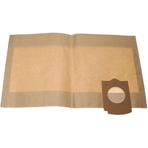 Vhbw Bosch PAS 900 Vacuum Bags - 50cm x 30cm Brown Vhbw Bosch PAS 900 Vacuum Bags - 50cm x 30cm Brown