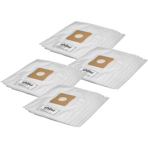 vhbw 20x Vacuum Cleaner Bag compatible with Dirt Devil M 1808 - Powerline, M 1806 - Powerline, M 1805 - Powerline Vacuum Cleaner, 32 cm x 27 cm, White vhbw 20x Vacuum Cleaner Bag compatible with Dirt Devil M 1808 - Powerline, M 1806 - Powerline, M 1805 - Powerline Vacuum Cleaner, 32 cm x 27 cm, White