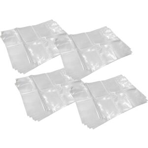 vhbw 20x Dustcontrol Vacuum Bag - 110cm x 70cm - Transparent vhbw 20x Dustcontrol Vacuum Bag - 110cm x 70cm - Transparent
