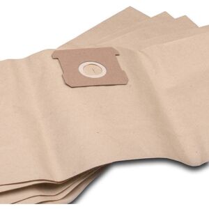 vhbw - TC-VC 1812 S / TC-VC 1815 S - brown - Dust Bag vhbw - TC-VC 1812 S / TC-VC 1815 S - brown - Dust Bag
