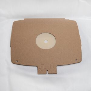 vhbw - Vacuum Cleaner Dust Bag - White - Vacuum Cleaner Dust Bag vhbw - Vacuum Cleaner Dust Bag - White - Vacuum Cleaner Dust Bag