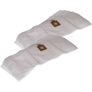 Vhbw Euroclean UZ Vacuum Cleaner Bags - White Vhbw Euroclean UZ Vacuum Cleaner Bags - White