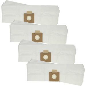 vhbw Floormatic Piccolo Dust Bag - Microfiber, 59cm x 17.5cm vhbw Floormatic Piccolo Dust Bag - Microfiber, 59cm x 17.5cm