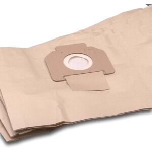 vhbw - 20x Vacuum Cleaner Dust Bag - Brown - Vacuum Cleaner Dust Bag vhbw - 20x Vacuum Cleaner Dust Bag - Brown - Vacuum Cleaner Dust Bag