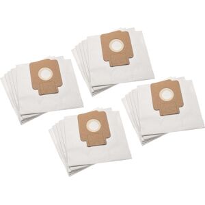 vhbw - BV71_BV10011, BV44PAR011700W, BV71_BV20021, BV20PAR021700W, BV71_BV20011 - beige - vacuum cleaner bag vhbw - BV71_BV10011, BV44PAR011700W, BV71_BV20021, BV20PAR021700W, BV71_BV20011 - beige - vacuum cleaner bag