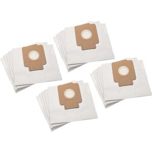 Vhbw Hoover Vacuum Cleaner Bags - 16.5cm x 18cm Beige Vhbw Hoover Vacuum Cleaner Bags - 16.5cm x 18cm Beige