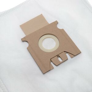 VHBW Hoover Space Explorer Bag - Microfiber, 20 pcs VHBW Hoover Space Explorer Bag - Microfiber, 20 pcs