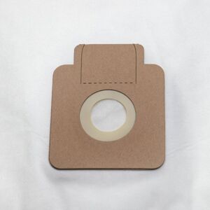 vhbw Hoover Compatible Dust Bags - 23.7cm x 26.8cm - White vhbw Hoover Compatible Dust Bags - 23.7cm x 26.8cm - White