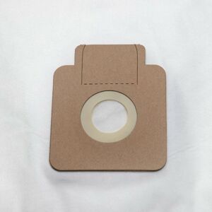 vhbw Dust Bag - White - Dust Bag vhbw Dust Bag - White - Dust Bag