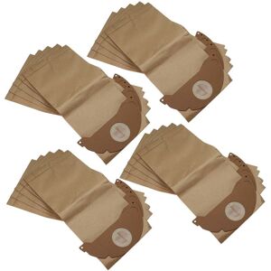 vhbw SE 3001 - Brown - Vacuum Cleaner Bags vhbw SE 3001 - Brown - Vacuum Cleaner Bags