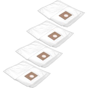 vhbw Milwaukee AS500ELCP Vacuum Bags - 25L, 42x26cm vhbw Milwaukee AS500ELCP Vacuum Bags - 25L, 42x26cm