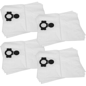 Vhbw Milwaukee Vacuum Cleaner Dust Bag - 25L, White Vhbw Milwaukee Vacuum Cleaner Dust Bag - 25L, White