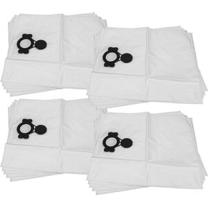 vhbw Milwaukee Dust Bag - 30L - White - Compatible with AS 300 ELCP, ELAC, EMAC Vacuum Cleaner vhbw Milwaukee Dust Bag - 30L - White - Compatible with AS 300 ELCP, ELAC, EMAC Vacuum Cleaner