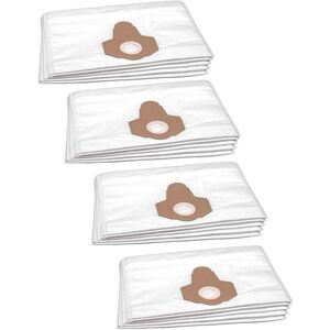 vhbw P 53 (S 47) - White - Vacuum cleaner bag vhbw P 53 (S 47) - White - Vacuum cleaner bag