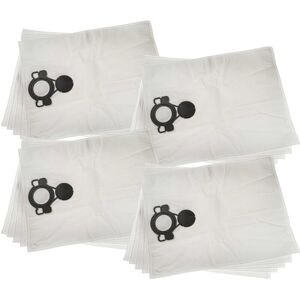 vhbw - vacuum cleaner dust bag - white - dust bag vhbw - vacuum cleaner dust bag - white - dust bag