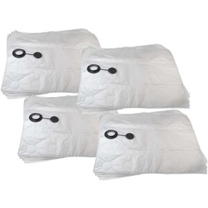 Vhbw Nilfisk Dust Bag 20x Micro Nonwoven - Vacuum Cleaner Part Vhbw Nilfisk Dust Bag 20x Micro Nonwoven - Vacuum Cleaner Part