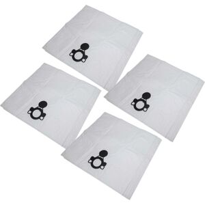 20x Vacuum Cleaner Bag compatible with Nilfisk Attix 50-2M pc/xc Vacuum Cleaner, Microfleece, 36 cm x 26 cm, White - Vhbw 20x Vacuum Cleaner Bag compatible with Nilfisk Attix 50-2M pc/xc Vacuum Cleaner, Microfleece, 36 cm x 26 cm, White - Vhbw