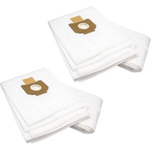 vhbw Nilfisk Dust Bag Microfiber - 20 pcs - 34x29.5cm - White - Vacuum Cleaner Accessory vhbw Nilfisk Dust Bag Microfiber - 20 pcs - 34x29.5cm - White - Vacuum Cleaner Accessory