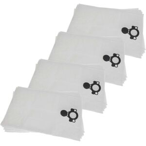 vhbw 20x Microfiber Vacuum Bags for Stihl SE 133 ME - 52.5cm x 39cm vhbw 20x Microfiber Vacuum Bags for Stihl SE 133 ME - 52.5cm x 39cm