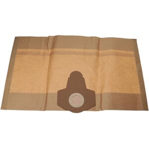 Vhbw 20x Dust Bag for Vacuum Cleaner - Paper, 38.5cm x 26cm Vhbw 20x Dust Bag for Vacuum Cleaner - Paper, 38.5cm x 26cm
