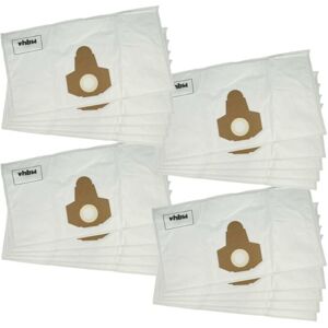 vhbw YPL 1252 - White - Vacuum cleaner bag vhbw YPL 1252 - White - Vacuum cleaner bag