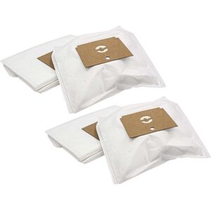 vhbw Vacuum Cleaner Bag - 20x - White - Vacuum Cleaner vhbw Vacuum Cleaner Bag - 20x - White - Vacuum Cleaner