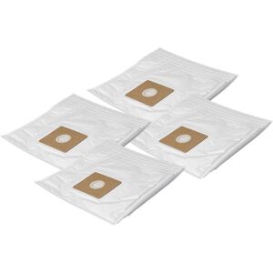vhbw 20x Vacuum Cleaner Bag compatible with Privileg VCH4801E2, VCH5005ES16 Vacuum Cleaner, 31 cm x 21 cm, White vhbw 20x Vacuum Cleaner Bag compatible with Privileg VCH4801E2, VCH5005ES16 Vacuum Cleaner, 31 cm x 21 cm, White