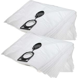 vhbw FB 25/35 - White - Vacuum Cleaner Dust Bags vhbw FB 25/35 - White - Vacuum Cleaner Dust Bags