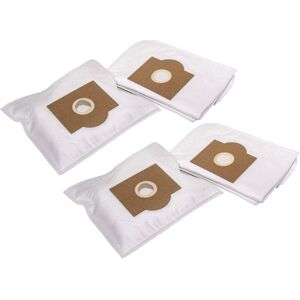 vhbw ZR 815 ZR 765 ZR 81 Dust Bag - Compatible Vacuum Bags vhbw ZR 815 ZR 765 ZR 81 Dust Bag - Compatible Vacuum Bags