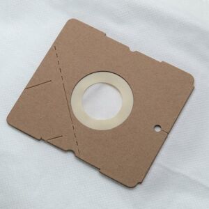 vhbw Severin BC 7044 - white - Vacuum Cleaner Dust Bag vhbw Severin BC 7044 - white - Vacuum Cleaner Dust Bag