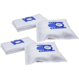 VHBW 20x Vacuum Bag - Compatible with Siemens Junior 600 - Microfiber VHBW 20x Vacuum Bag - Compatible with Siemens Junior 600 - Microfiber